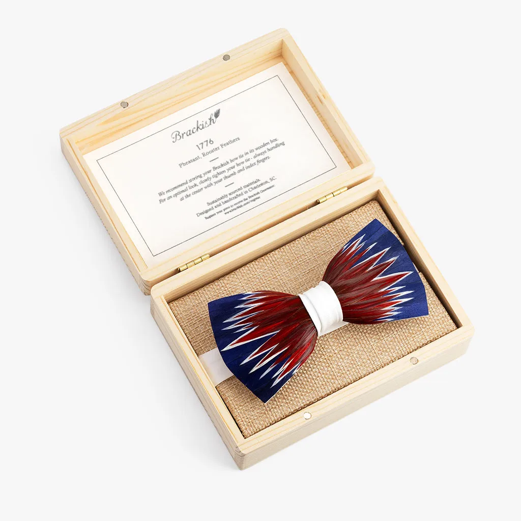 1776 Bow Tie