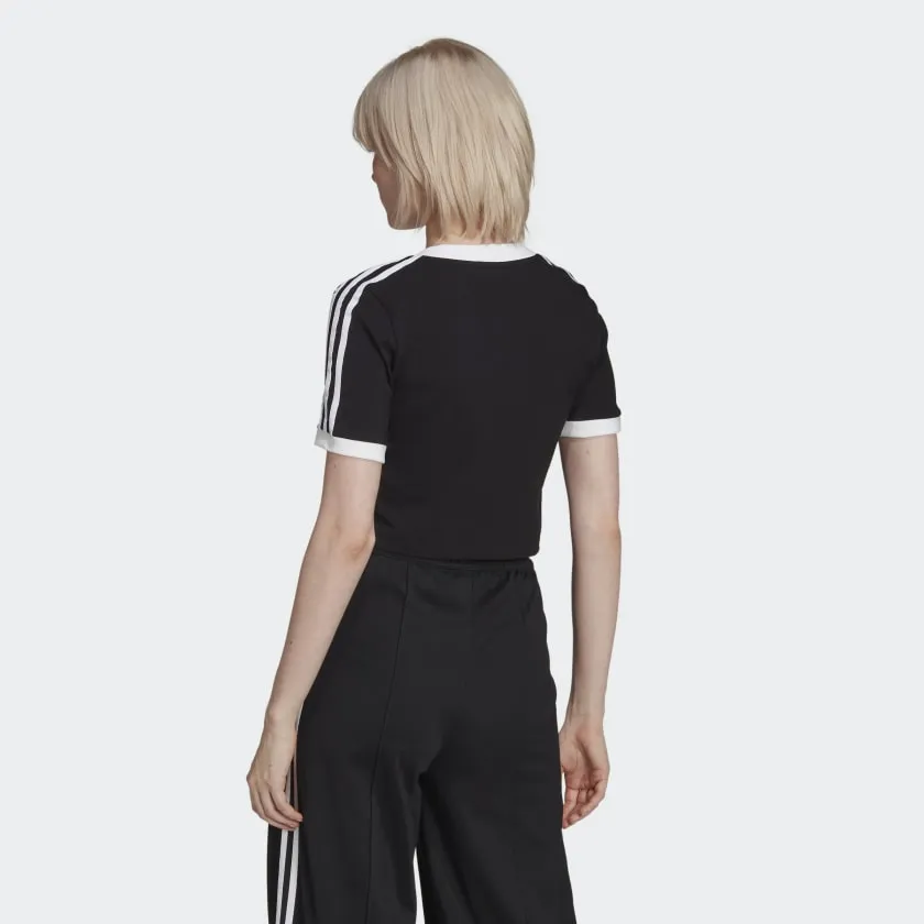 ADICOLOR CLASSICS CROPPED TEE