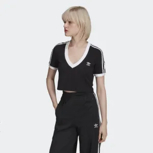 ADICOLOR CLASSICS CROPPED TEE