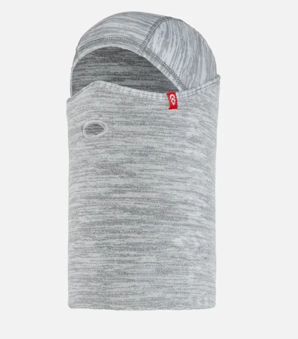 AIRHOLE BALACLAVA COMBO MICROFLEECE FACE MASK