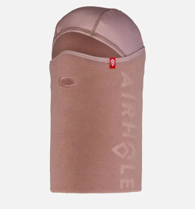AIRHOLE BALACLAVA COMBO MICROFLEECE FACE MASK