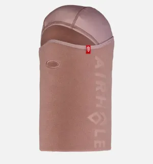 AIRHOLE BALACLAVA COMBO MICROFLEECE FACE MASK
