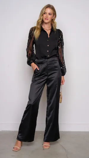 Bach Pants