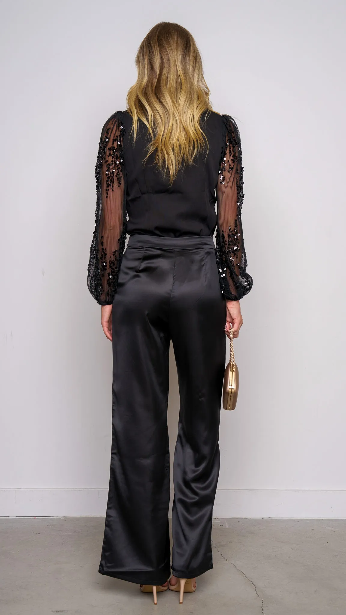 Bach Pants
