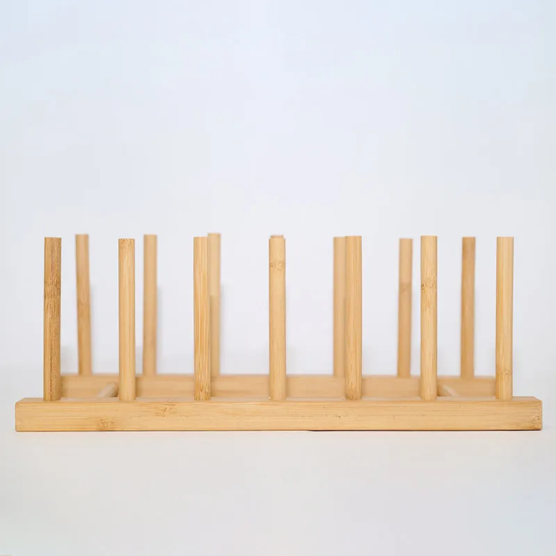 Bamboo Drying Rack