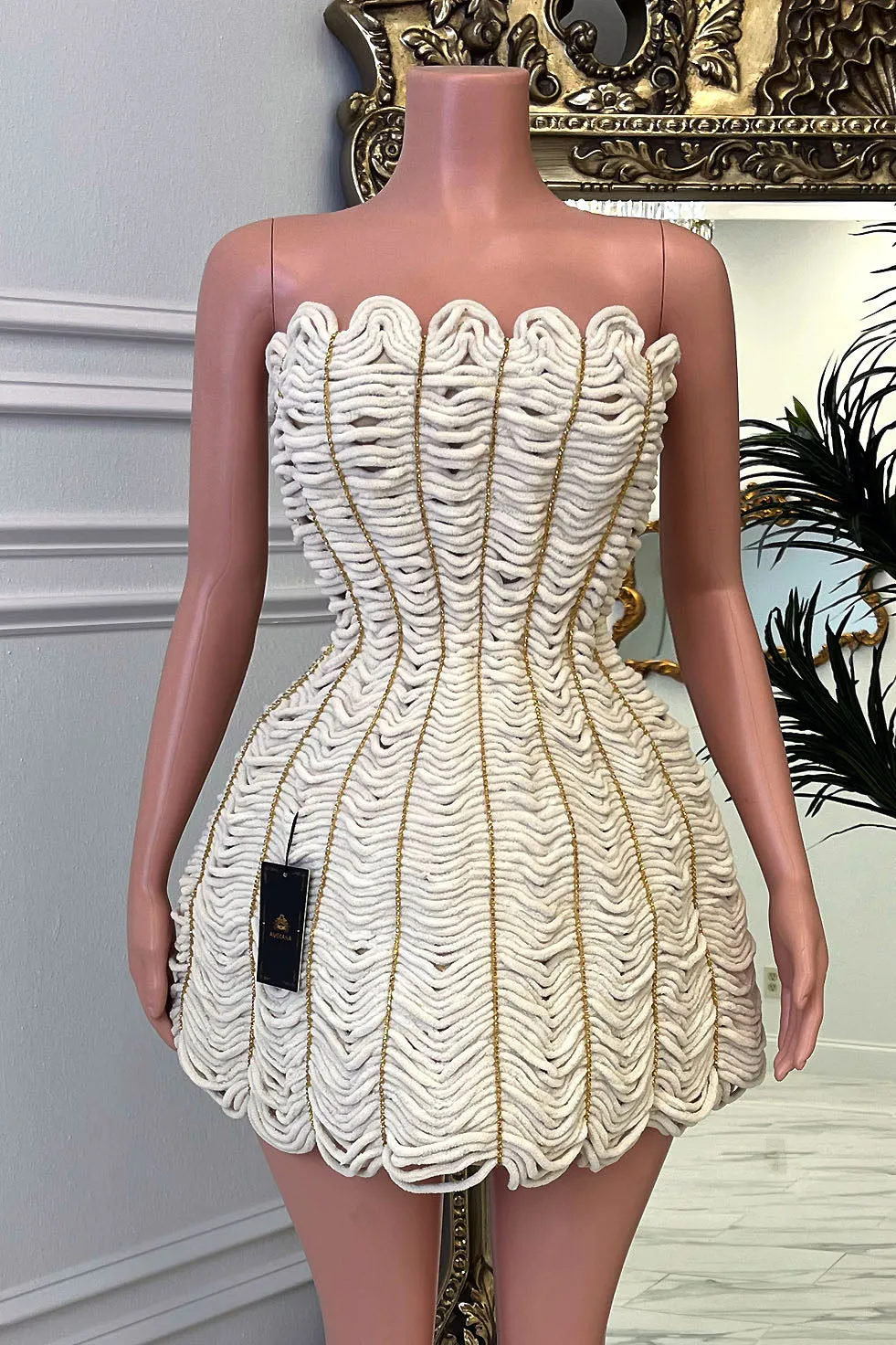 Batel Dress