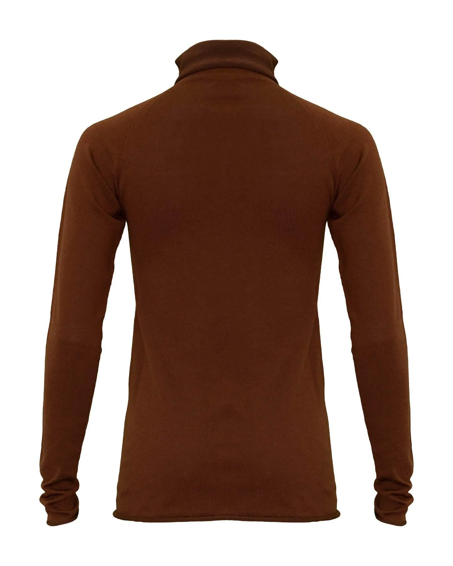 Bilo Turtleneck Pullover