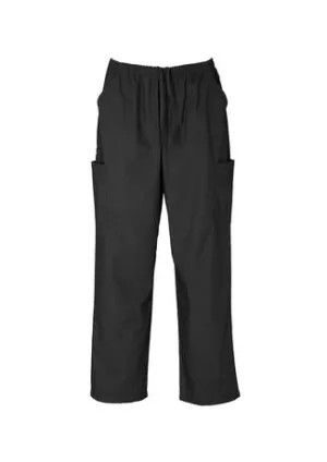 BIZ H10610 UNISEX CLASSIC SCRUBS CARGO PANT 2 COLOURS