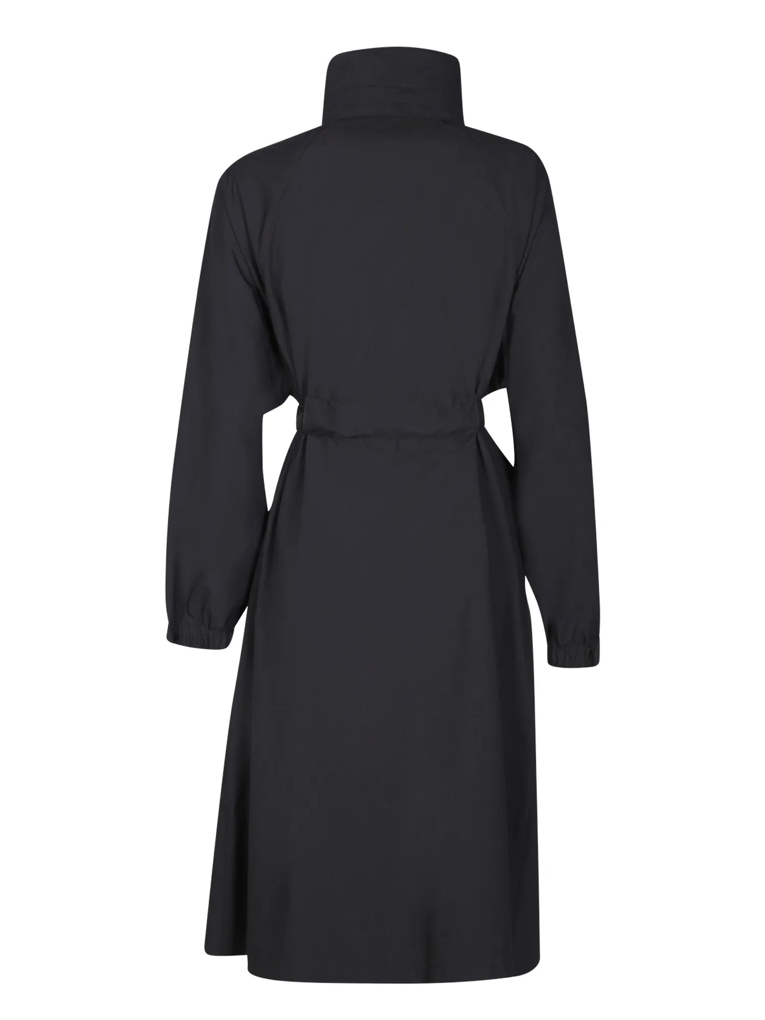 Black Edenthorpe parka