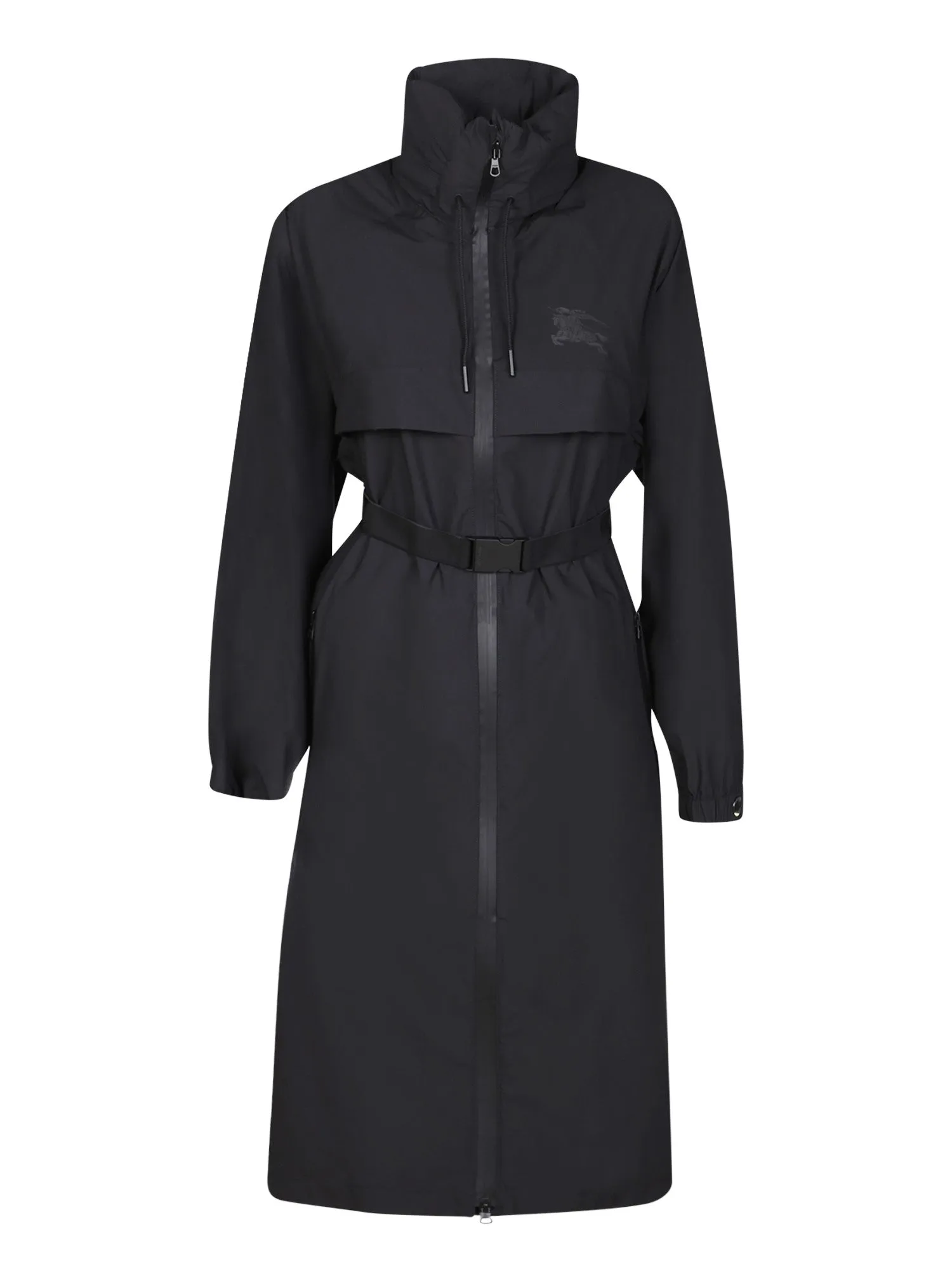 Black Edenthorpe parka