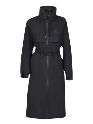 Black Edenthorpe parka