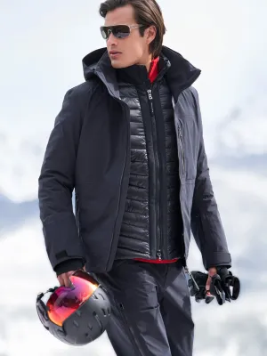 Bond Tec Shell Ski Jacket