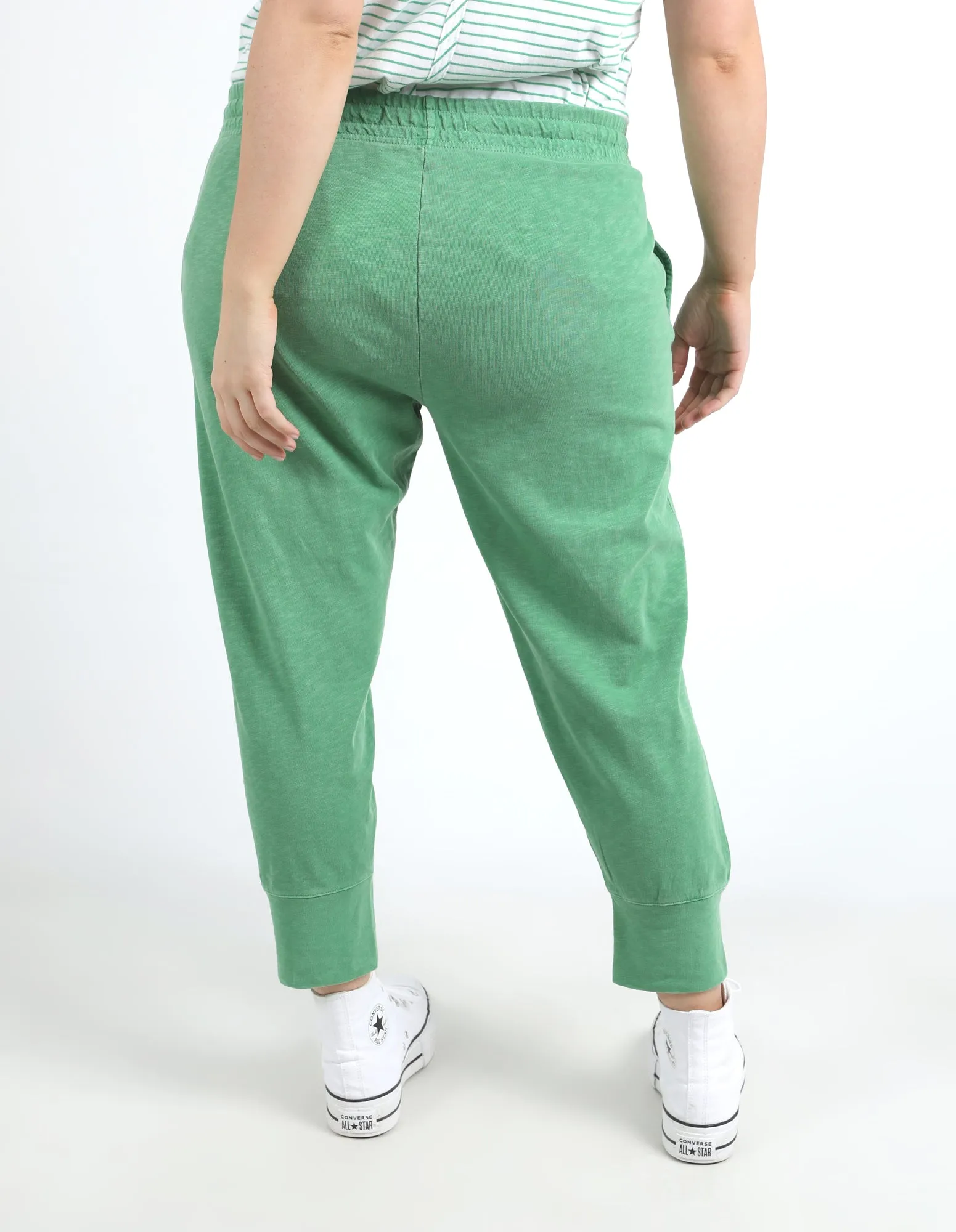 Brunch Pant Greenbriar