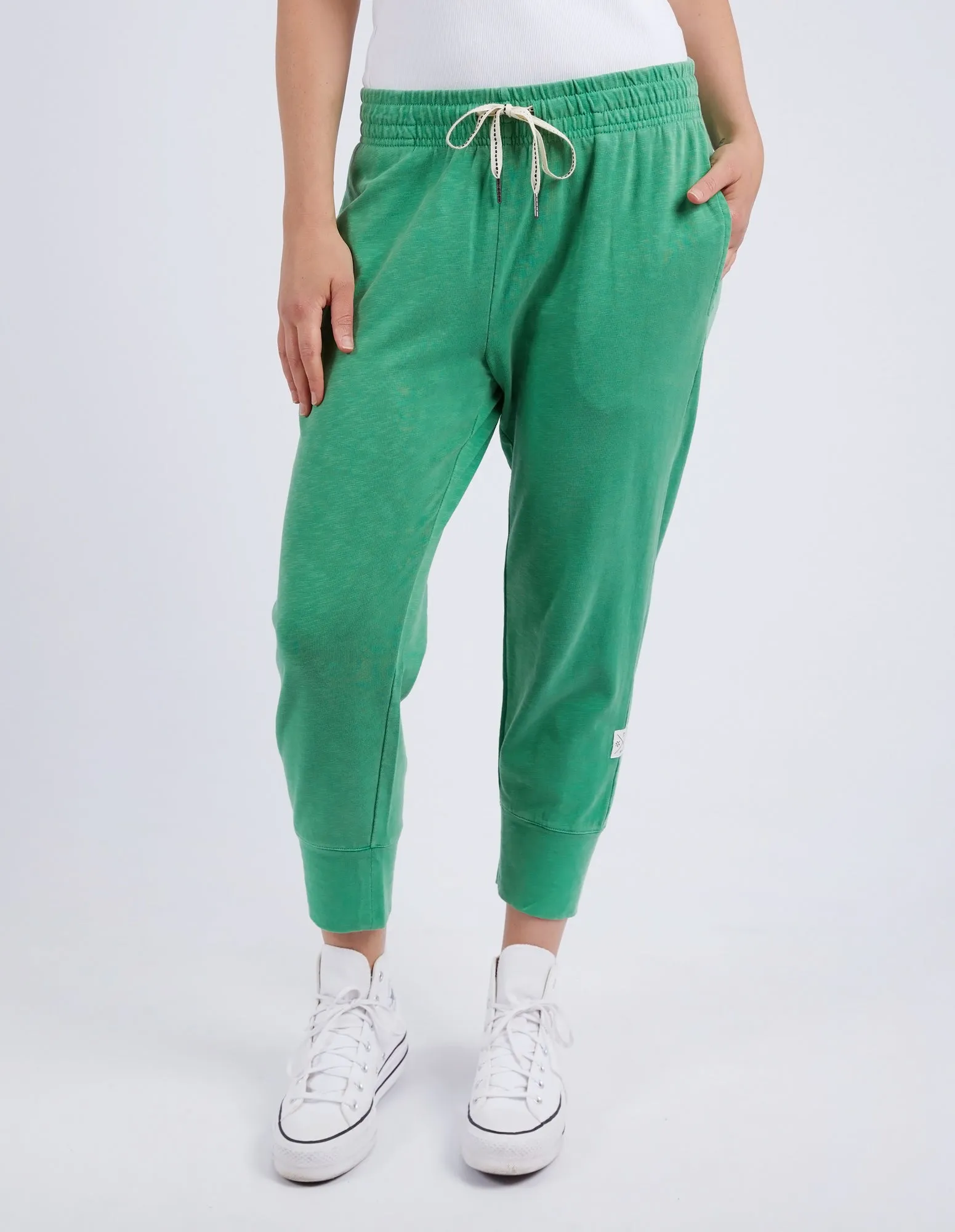 Brunch Pant Greenbriar