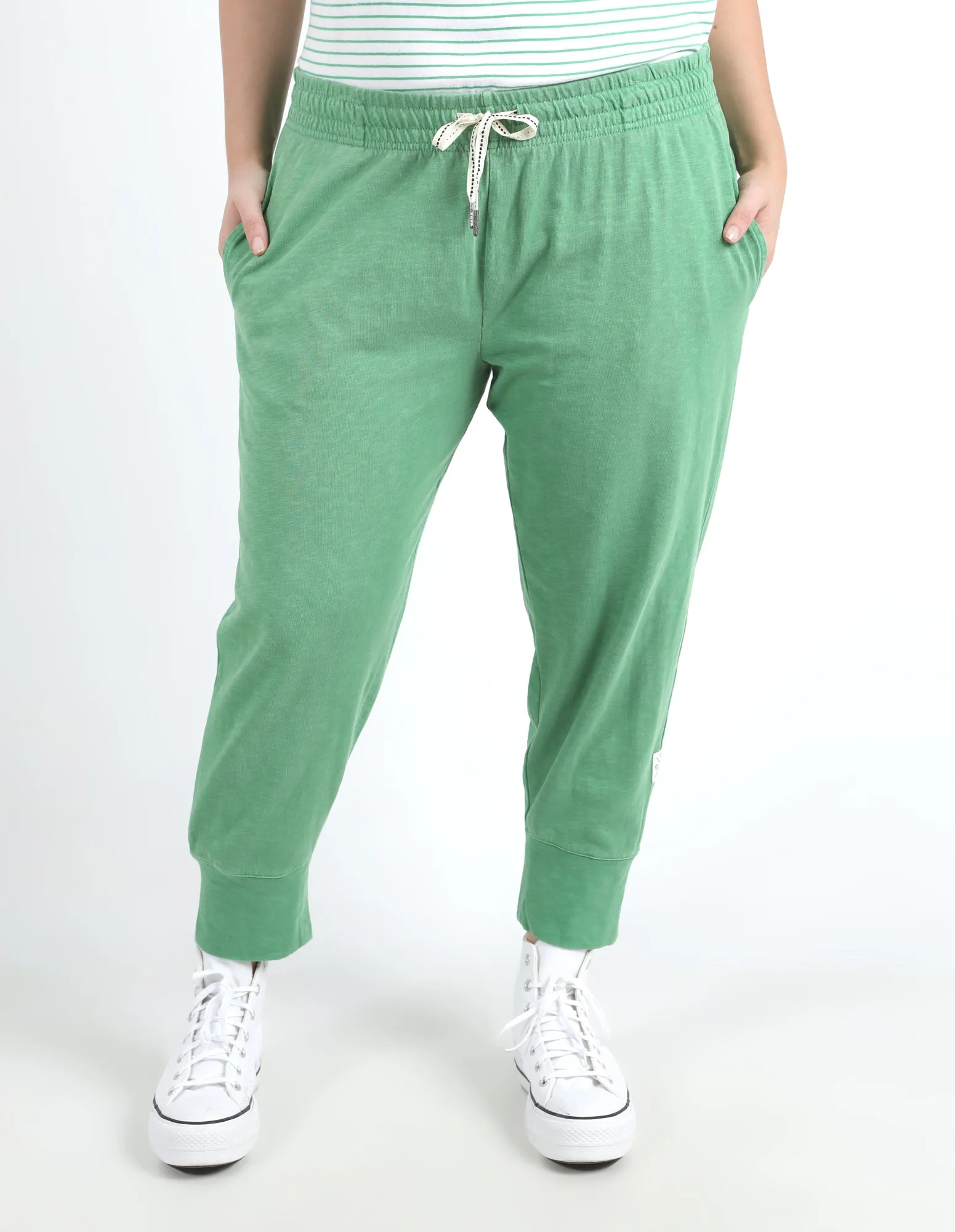 Brunch Pant Greenbriar