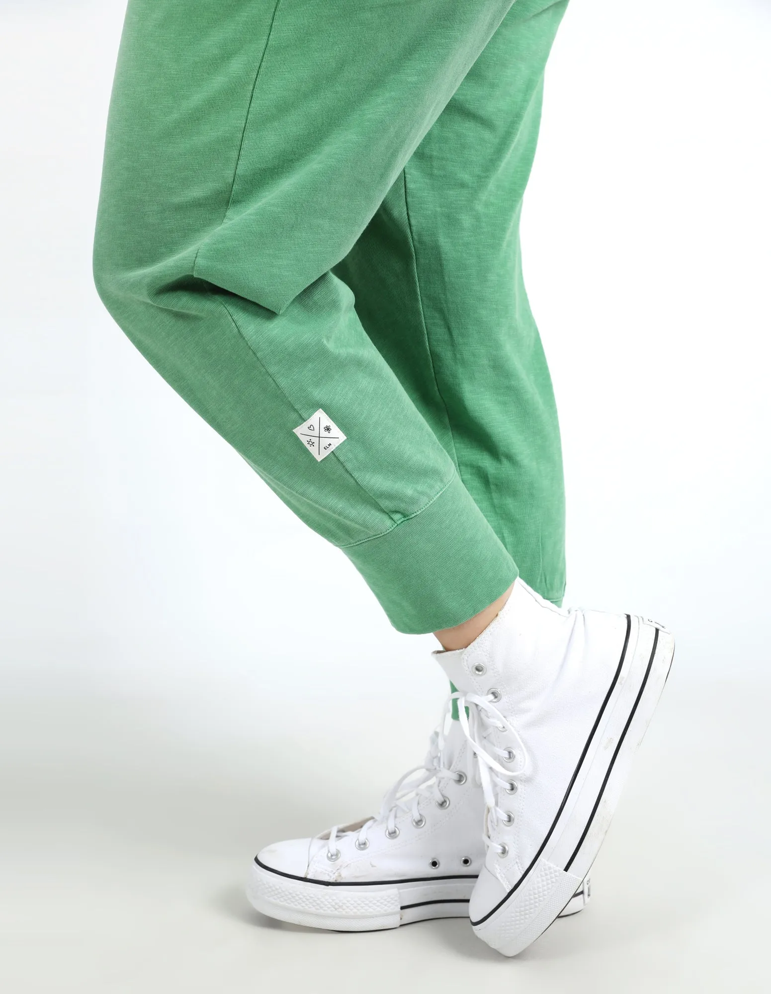 Brunch Pant Greenbriar