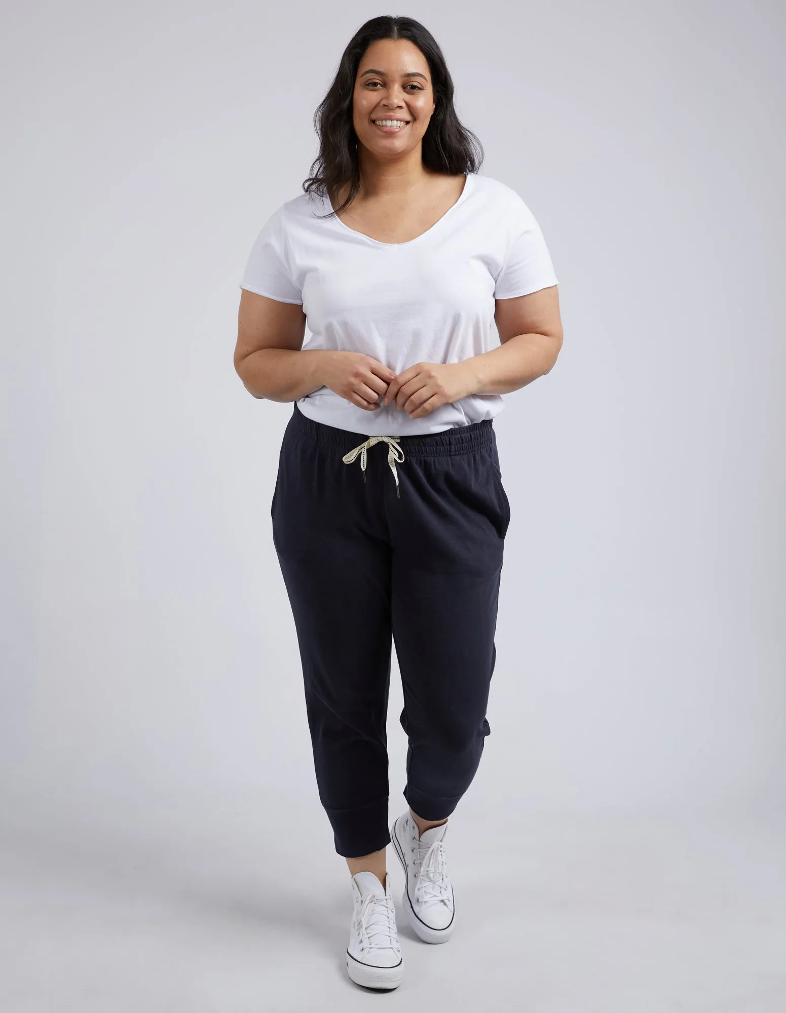 Brunch Pant Navy
