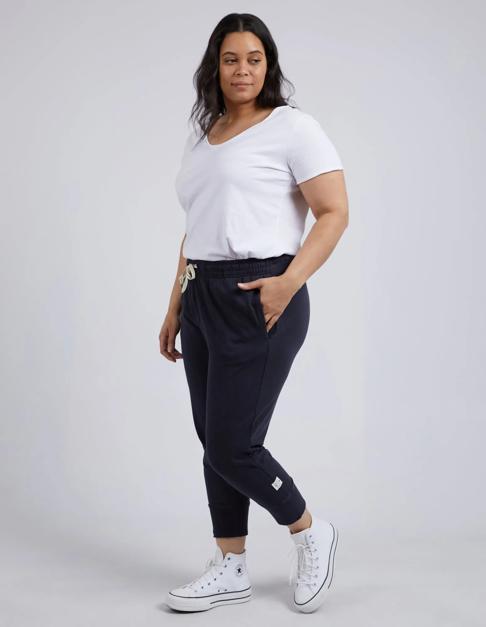 Brunch Pant Navy