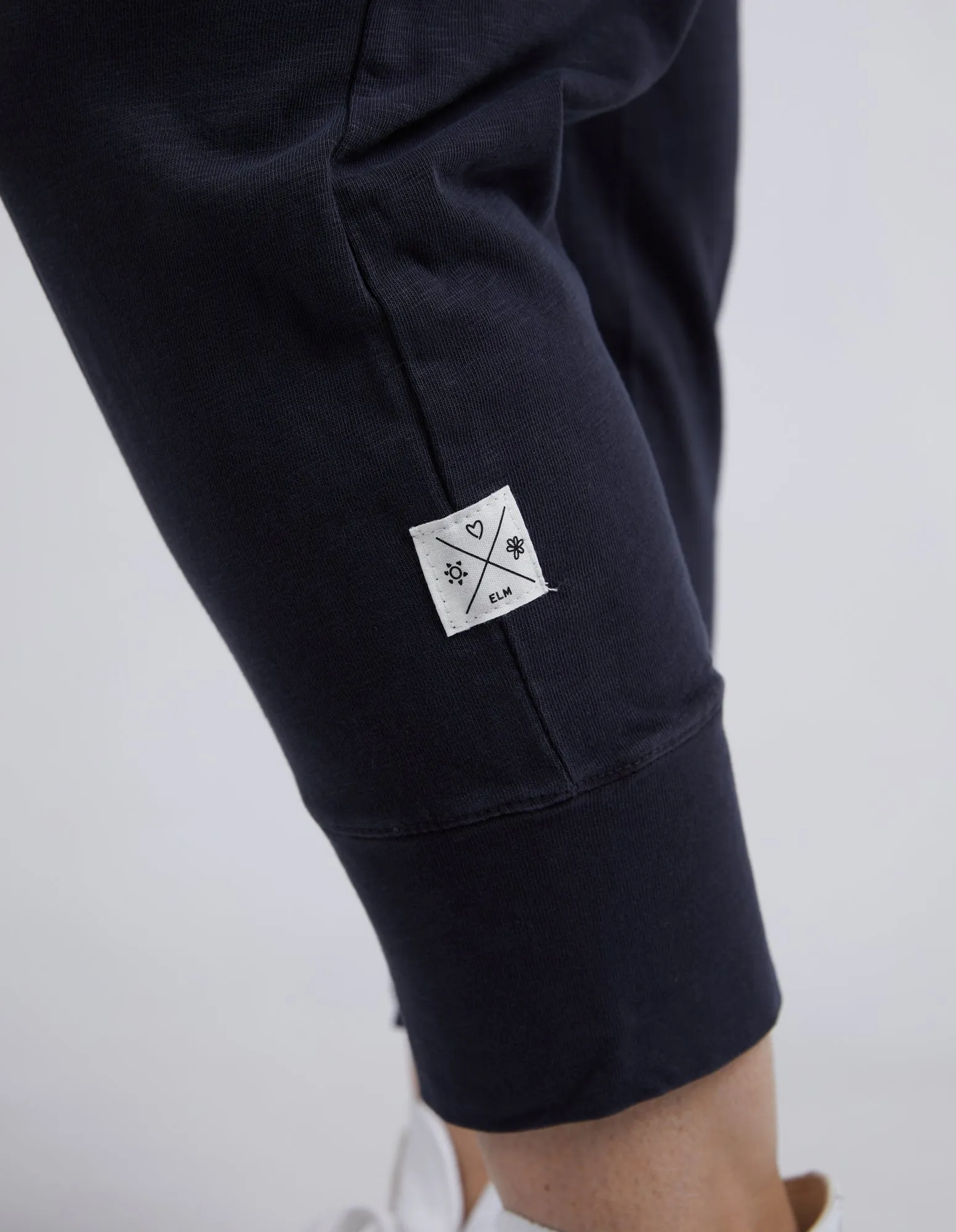 Brunch Pant Navy