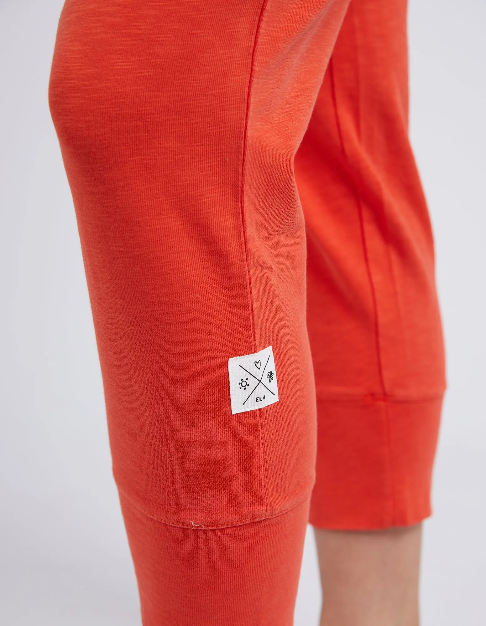 Brunch Pant Tangello