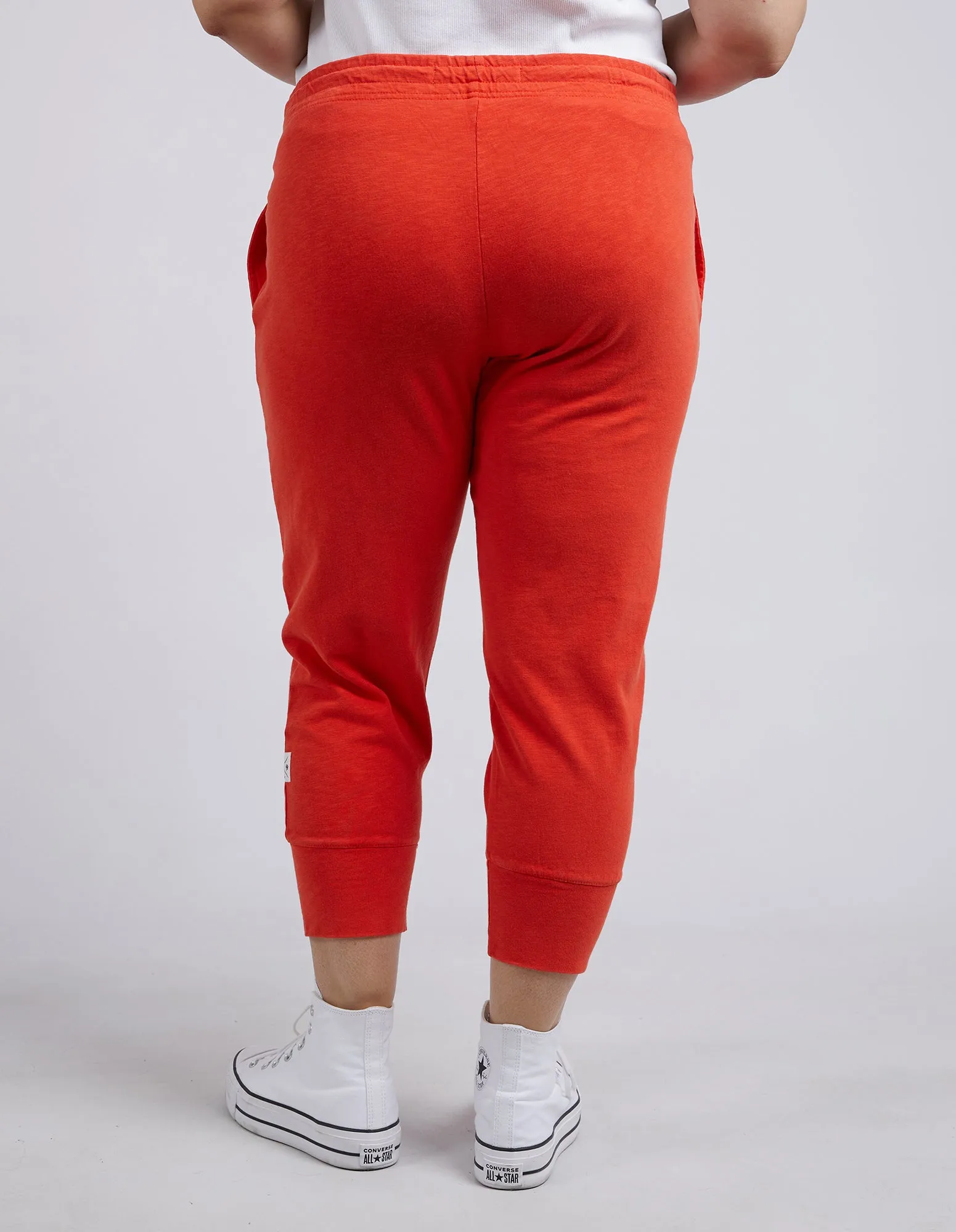 Brunch Pant Tangello