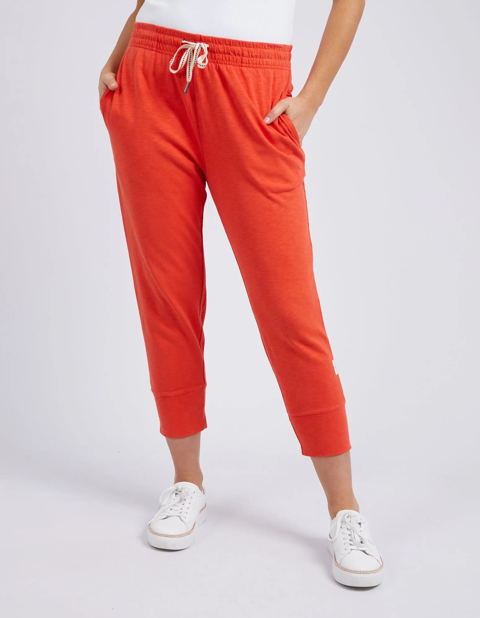 Brunch Pant Tangello