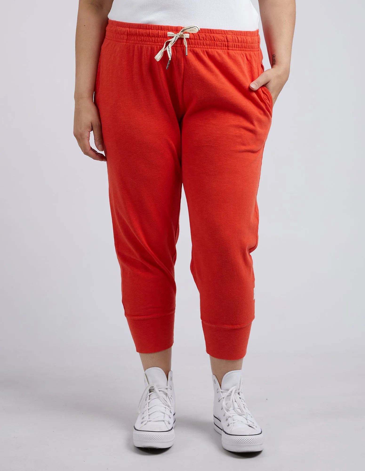 Brunch Pant Tangello