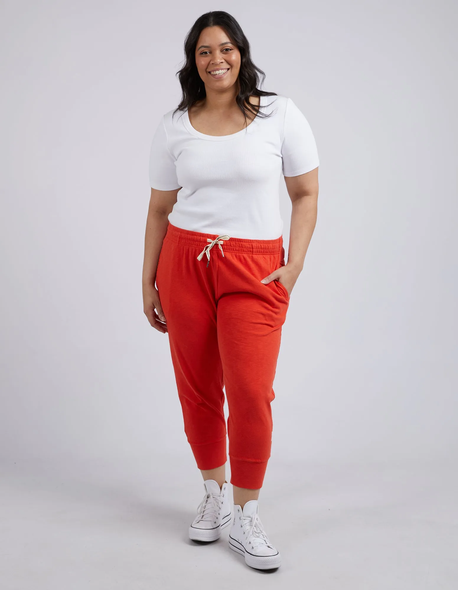 Brunch Pant Tangello