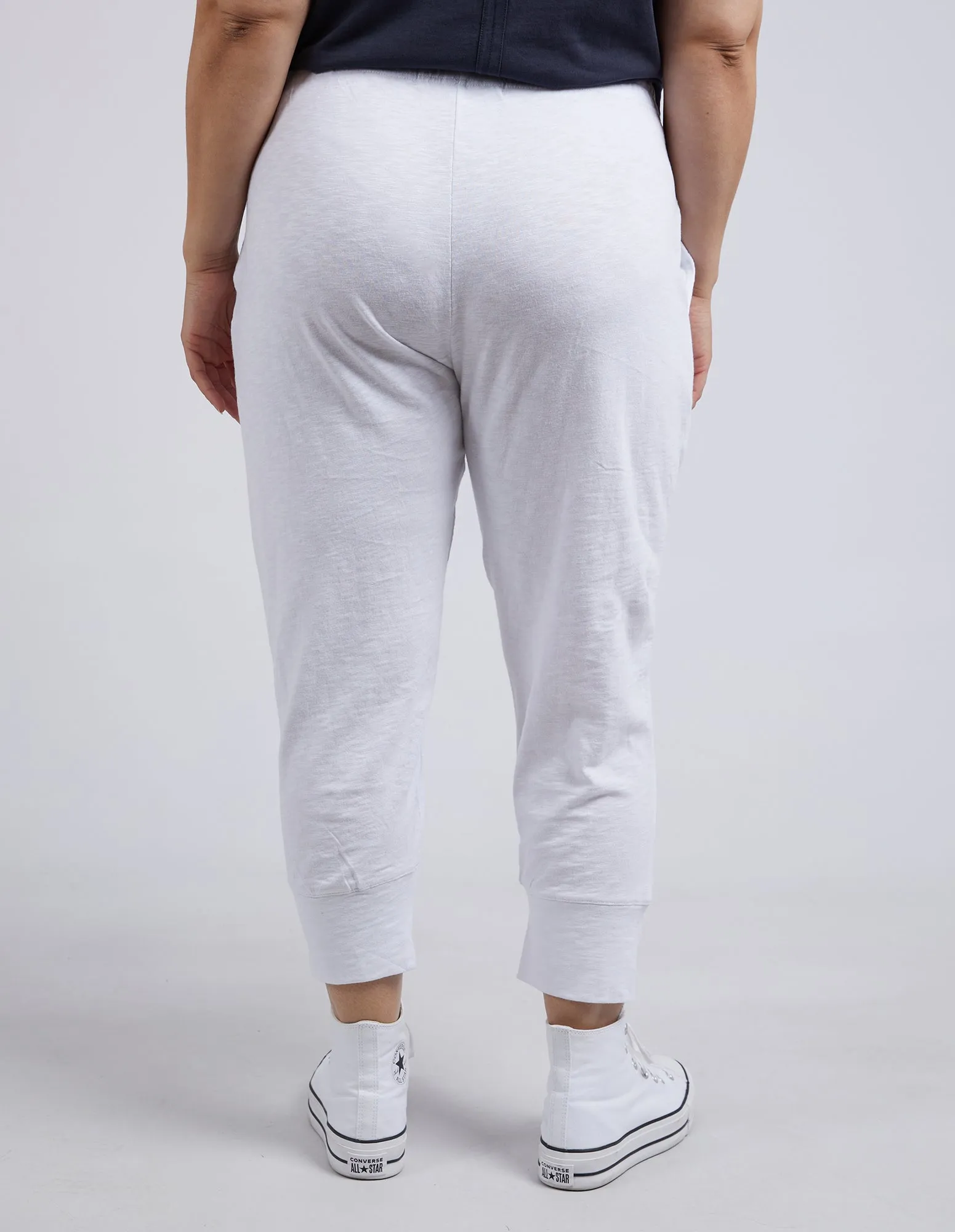 Brunch Pant White