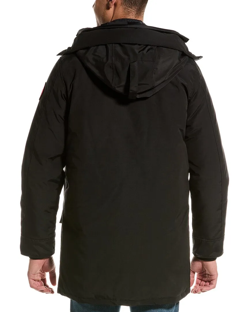 Canada Goose Langford Down Parka