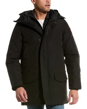 Canada Goose Langford Down Parka