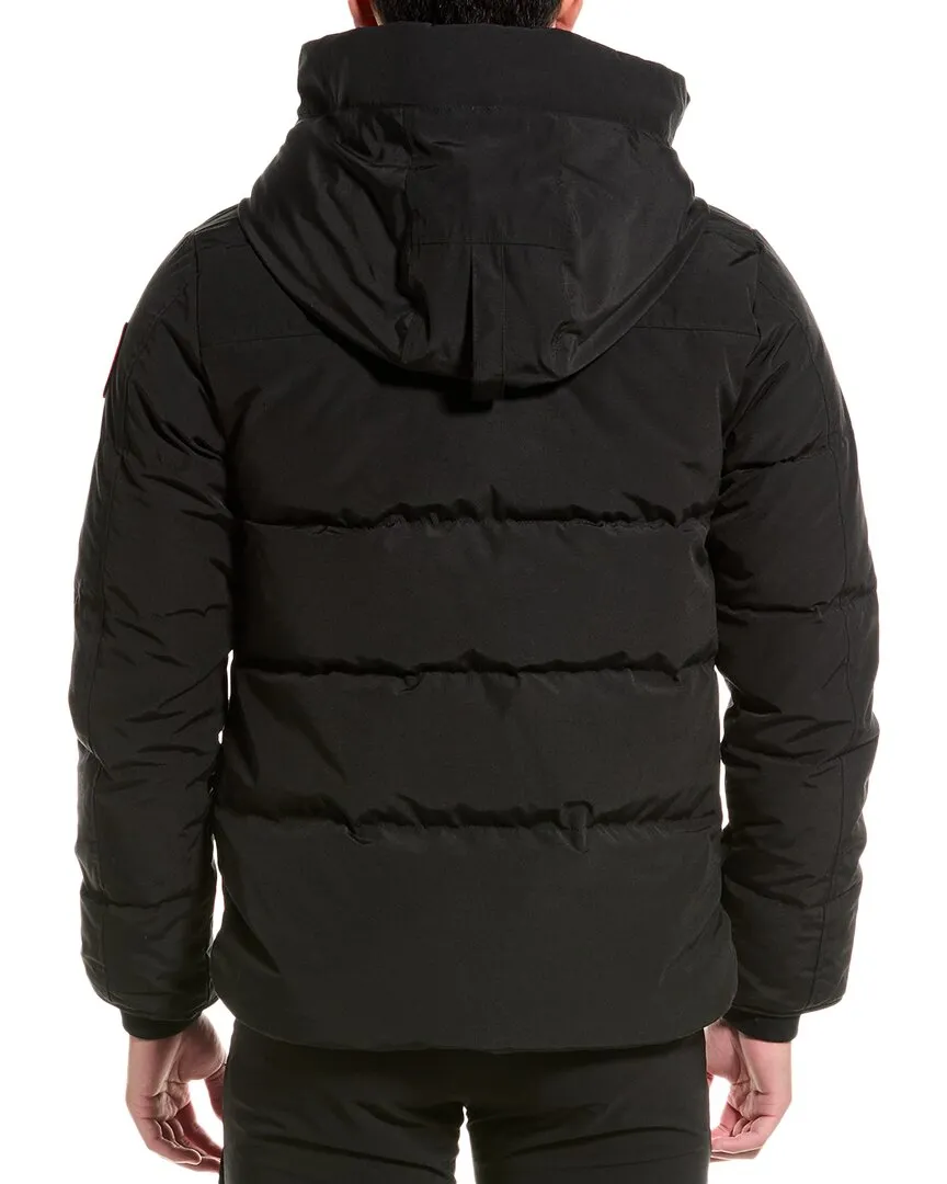Canada Goose Macmillan Down Parka