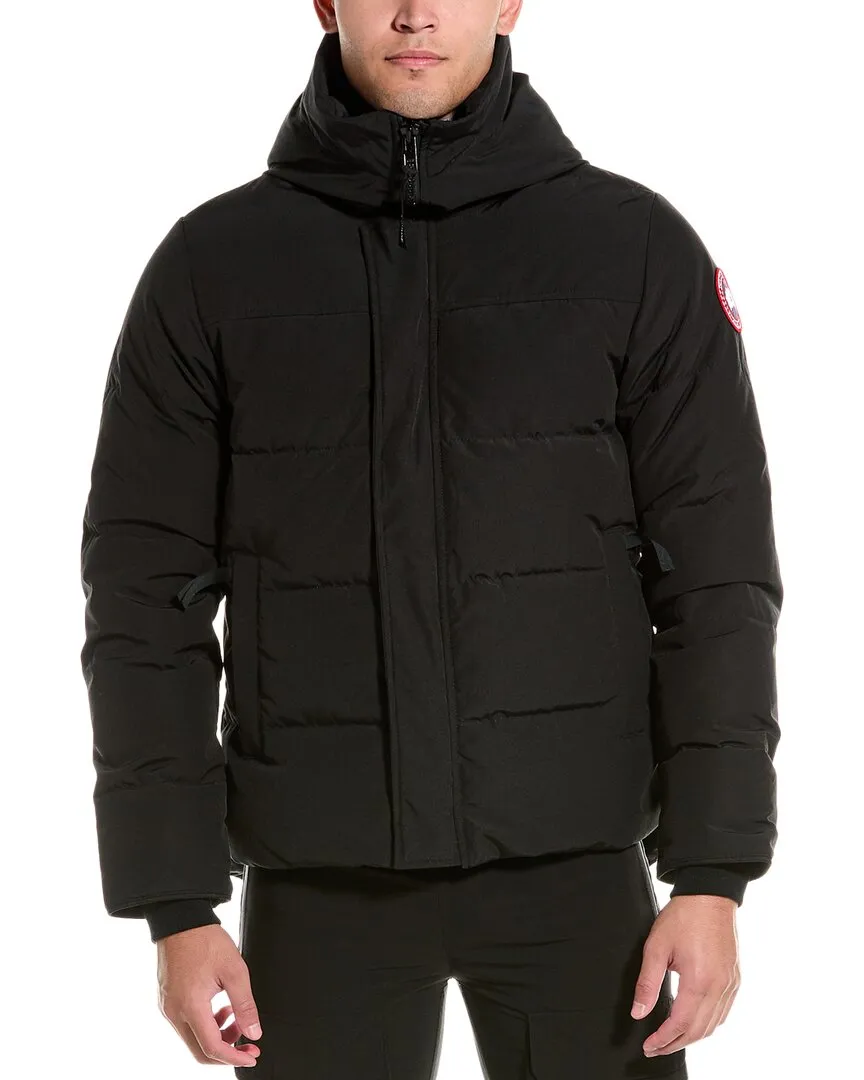 Canada Goose Macmillan Down Parka