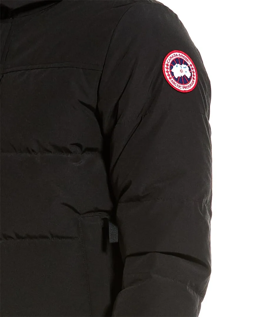 Canada Goose Macmillan Down Parka