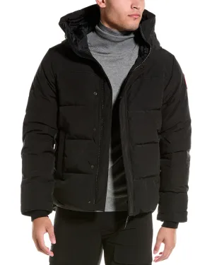 Canada Goose Macmillan Down Parka