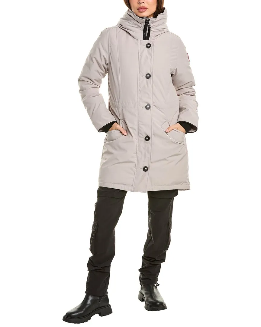 Canada Goose Rossclair Parka