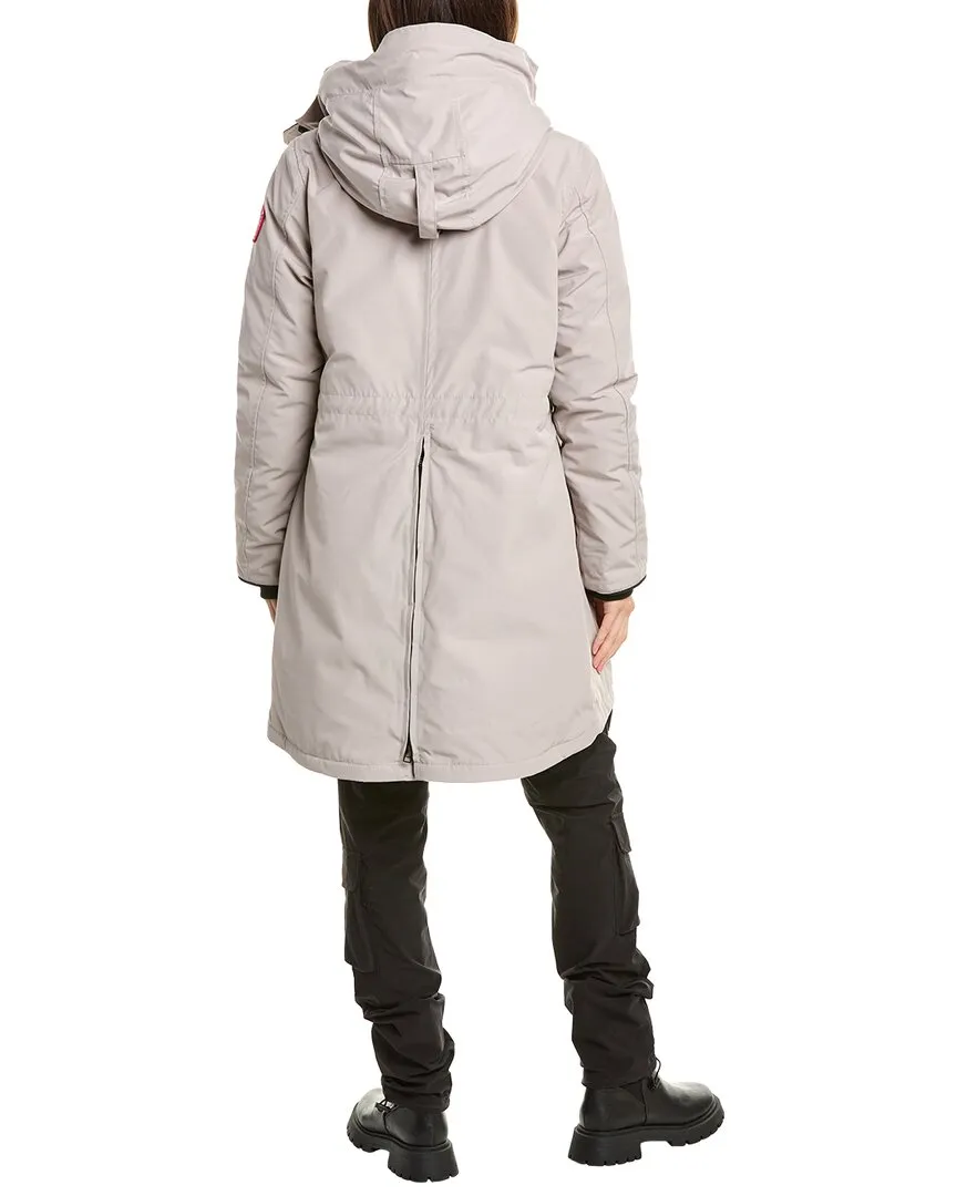 Canada Goose Rossclair Parka