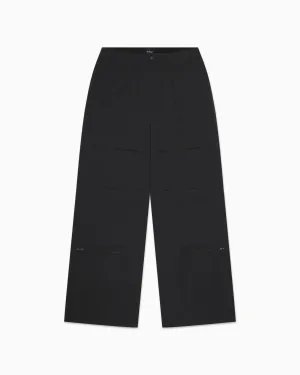 Cargo Pant | Black