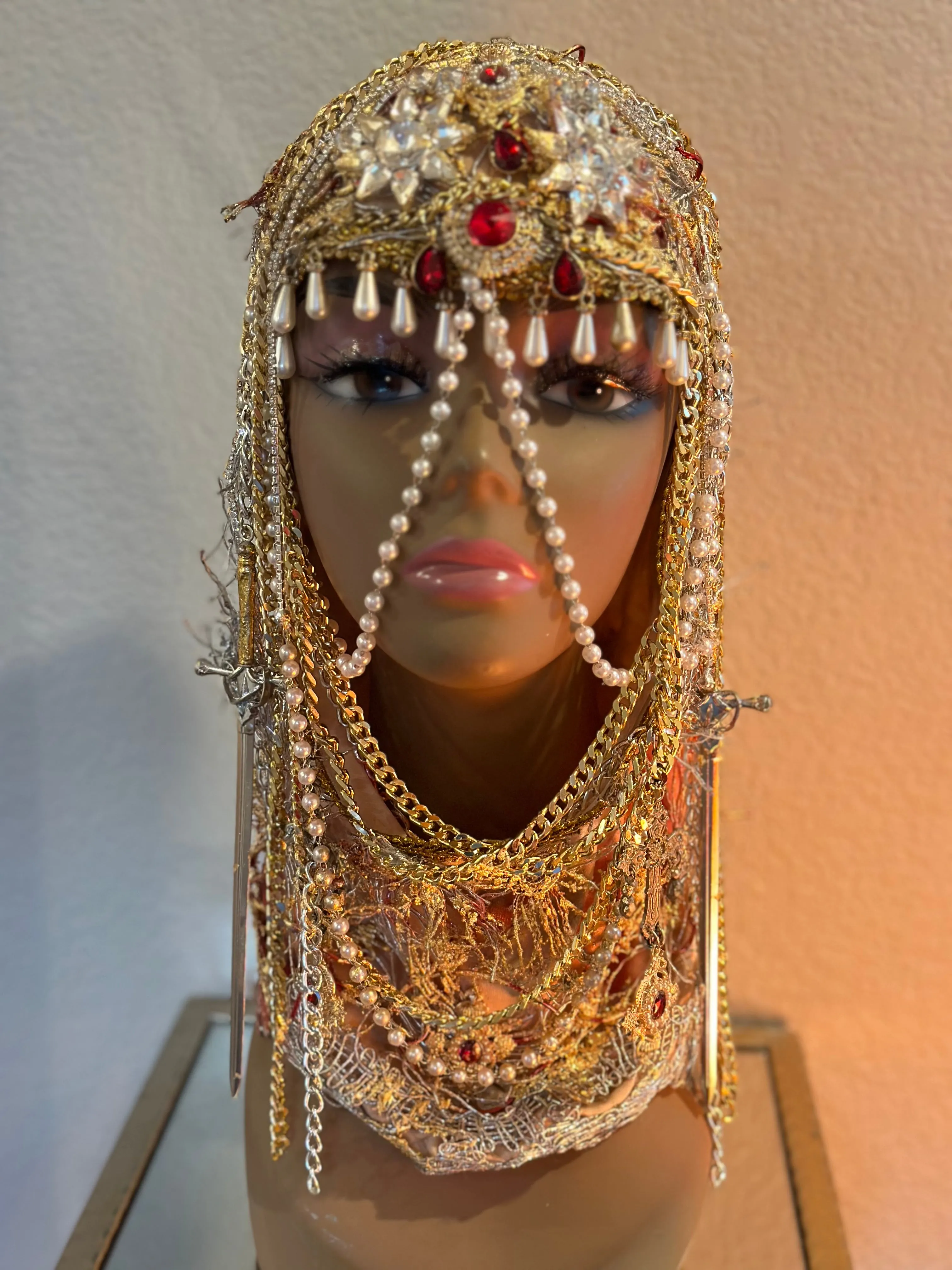 CHANI Balaclava