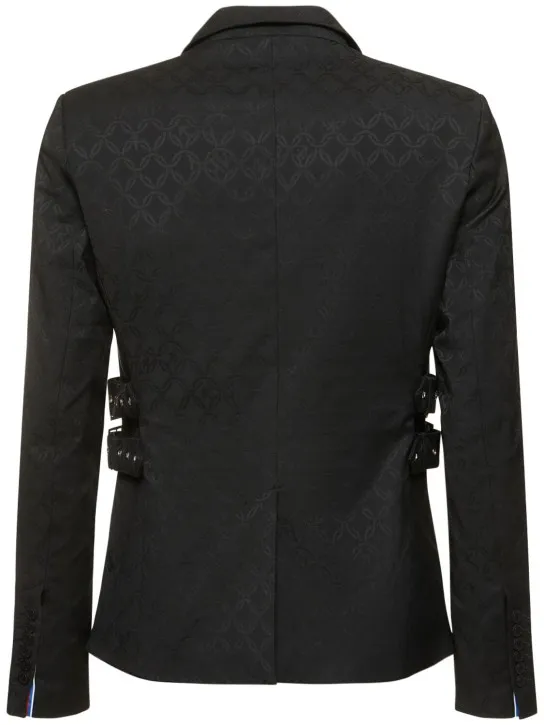 Charles Jeffrey LOVERBOY   Glasgow jacket 