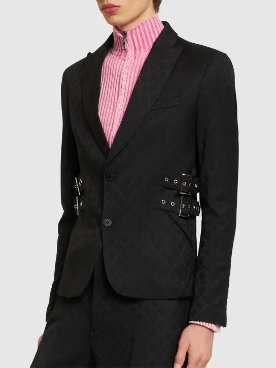 Charles Jeffrey LOVERBOY   Glasgow jacket 