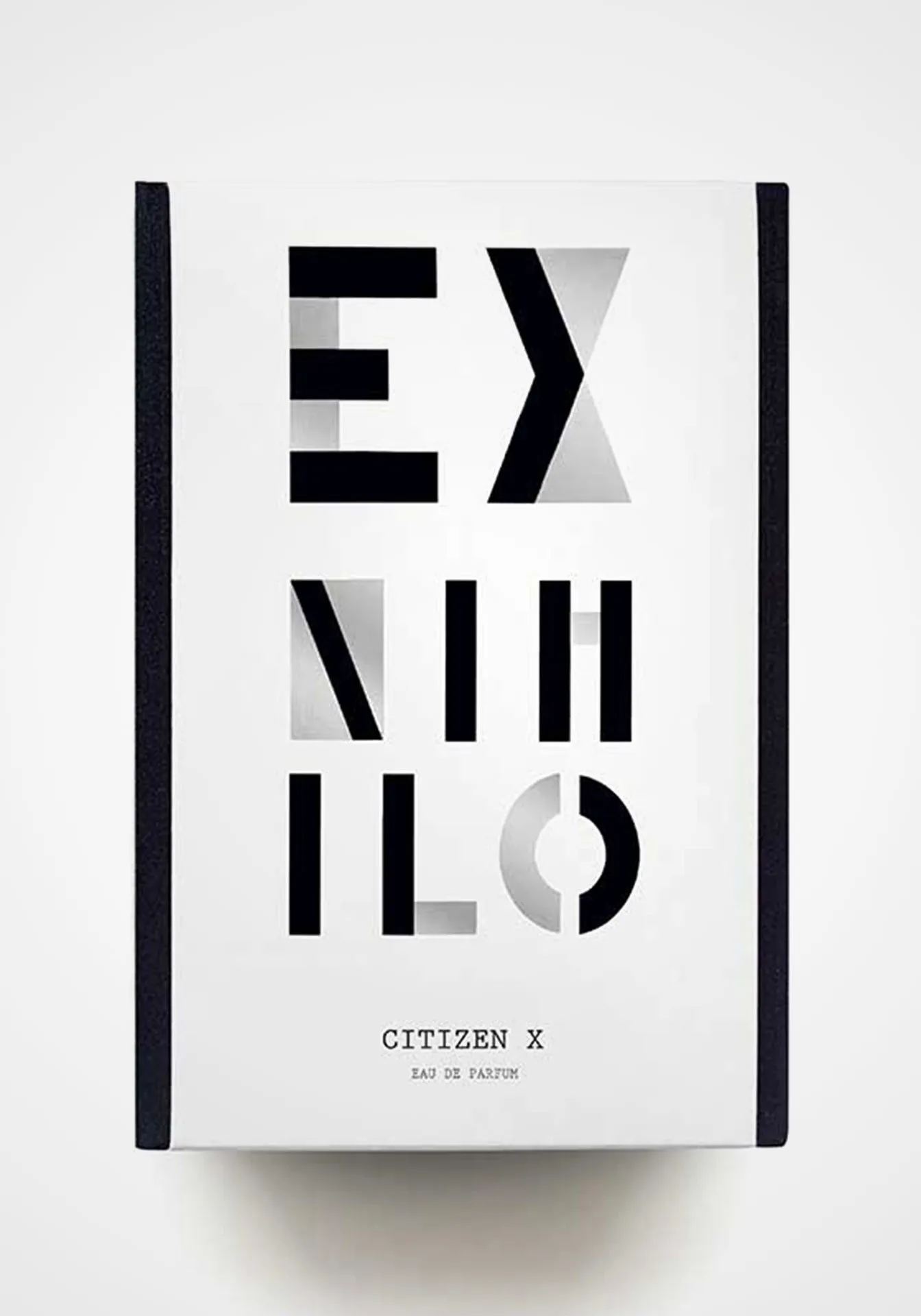 Citizen X Eau de Parfum, 100ml