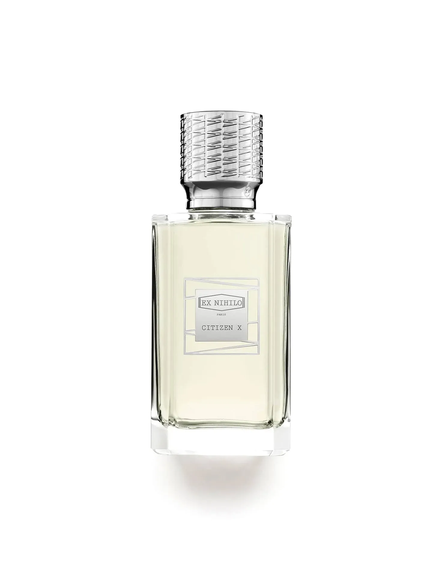 Citizen X Eau de Parfum, 100ml