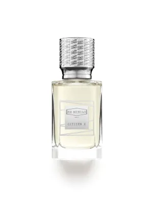 Citizen X Eau De Parfum, 50ml