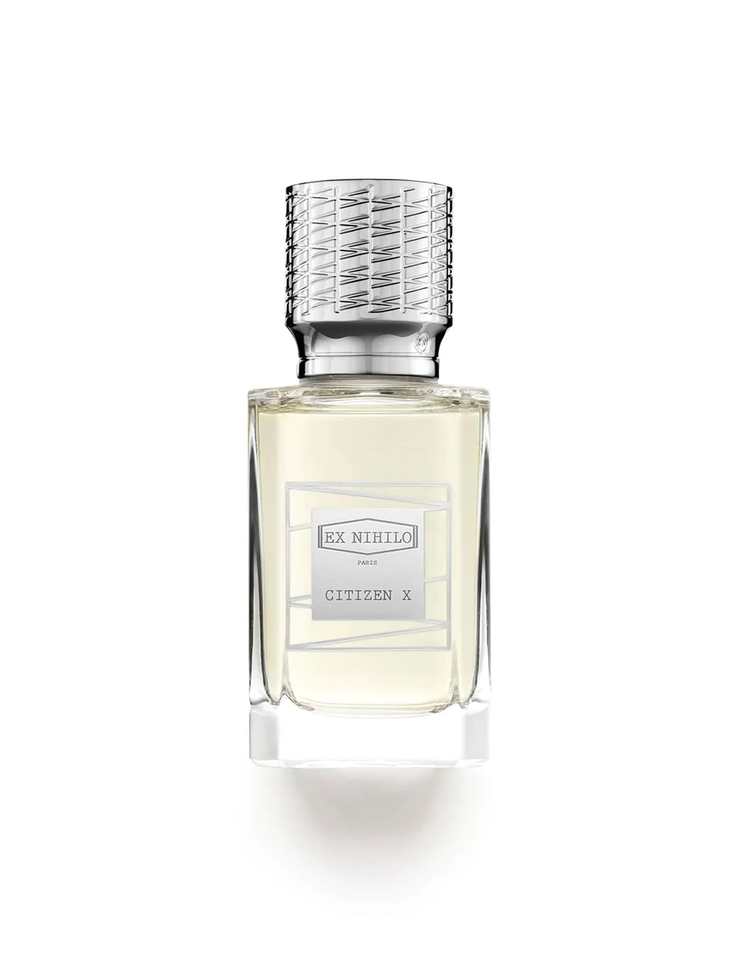 Citizen X Eau De Parfum, 50ml