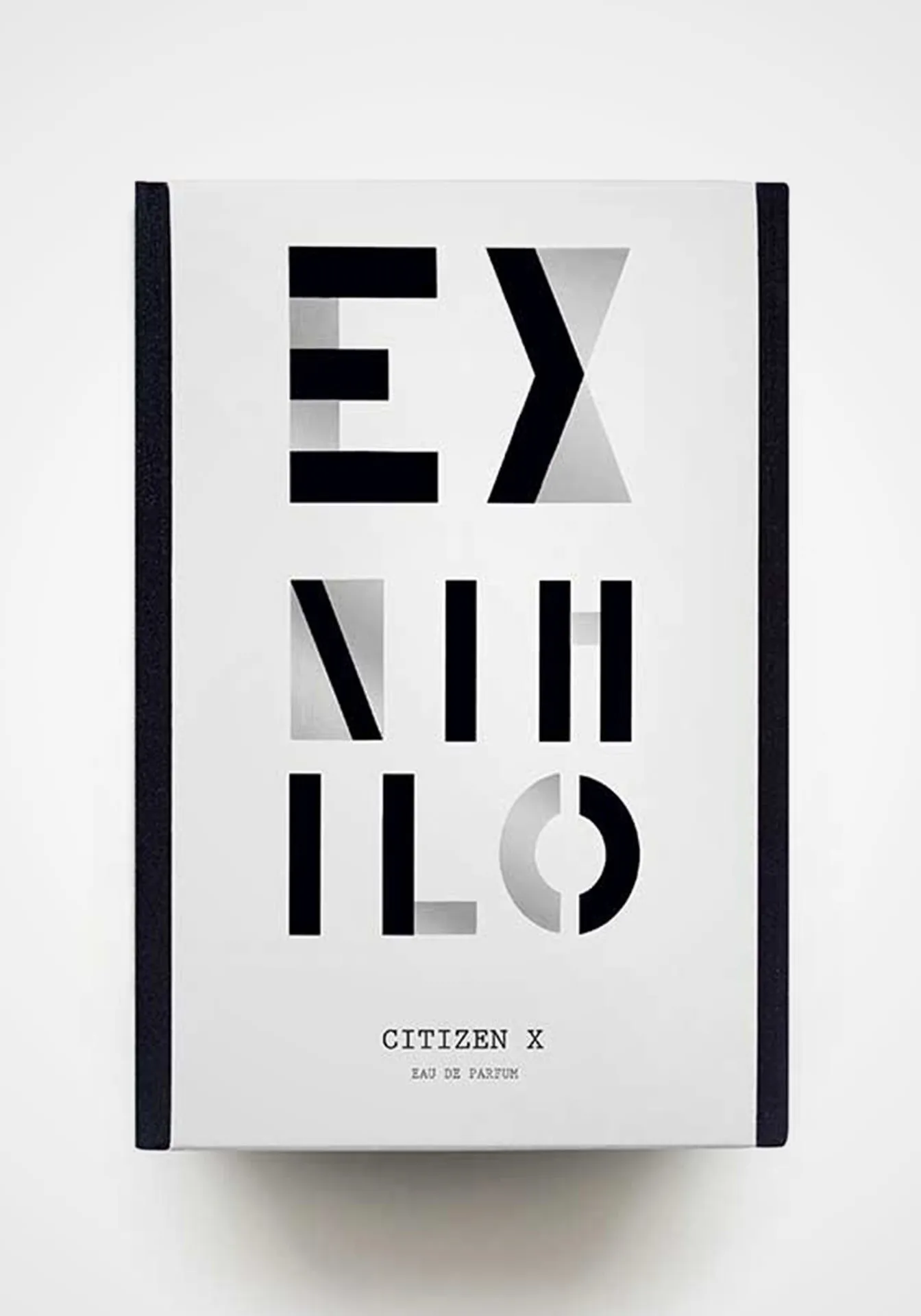 Citizen X Eau De Parfum, 50ml