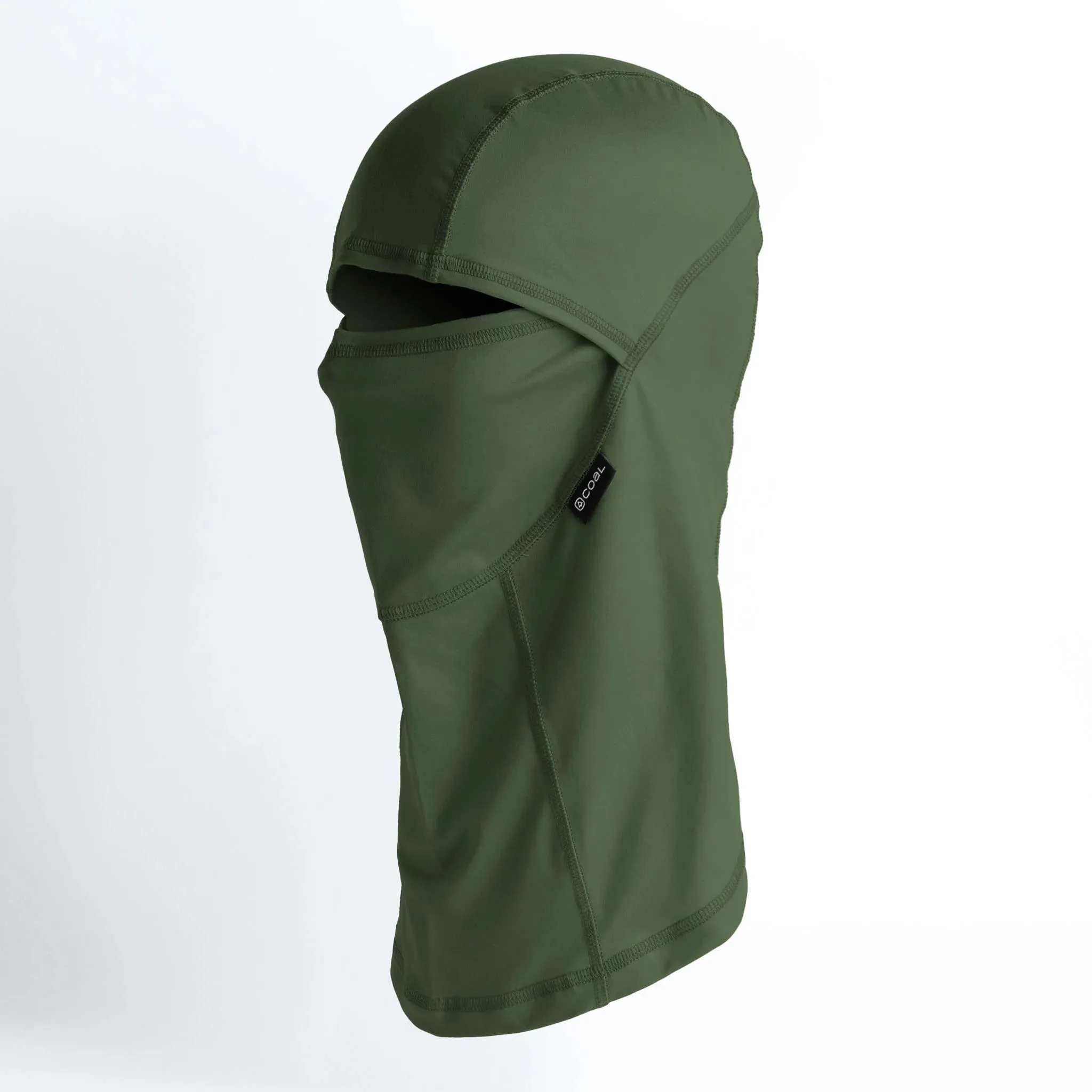 Coal The Explorer - Lightweight Balaclava
