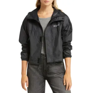COLUMBIA - Flash Challenger Cropped Jacket