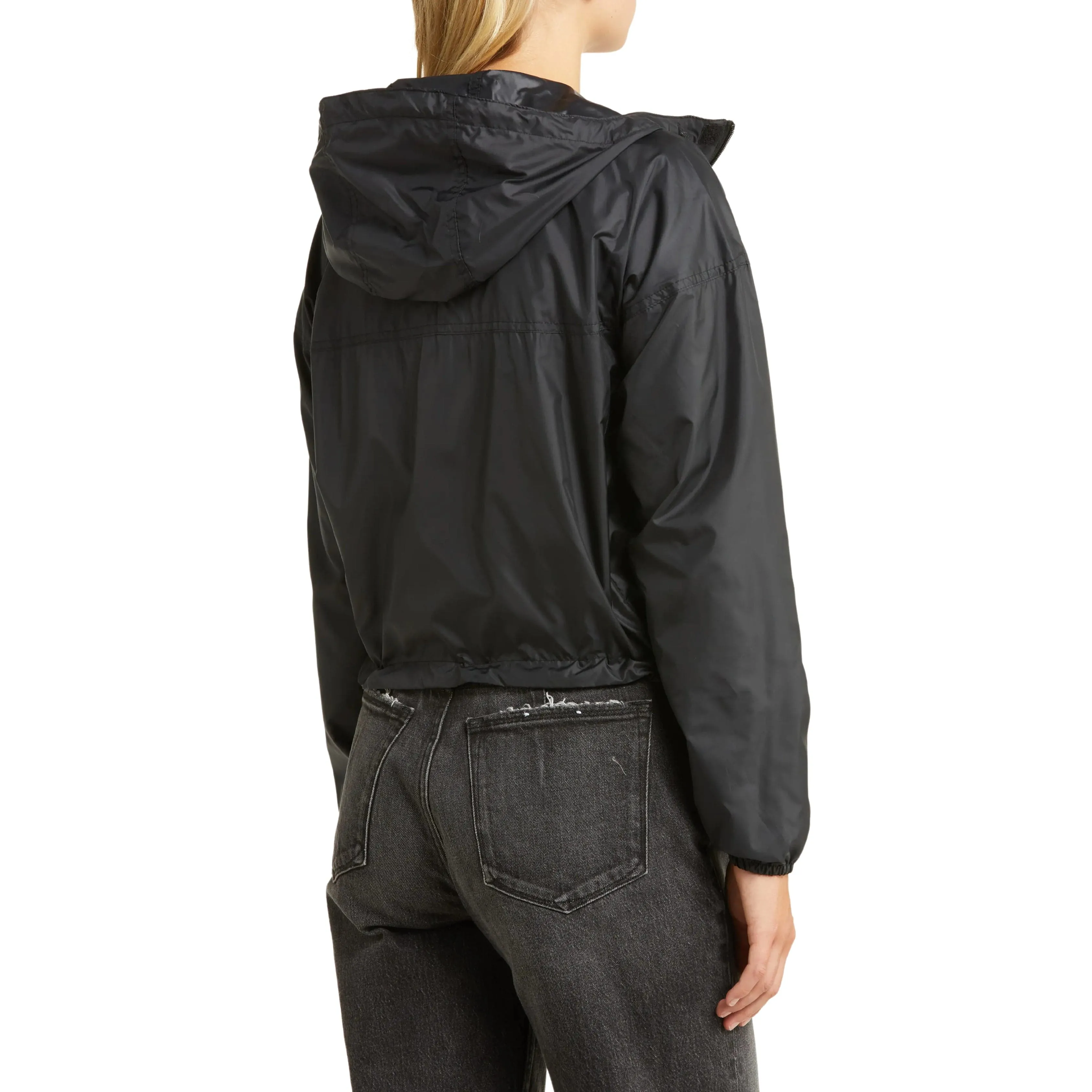 COLUMBIA - Flash Challenger Cropped Jacket