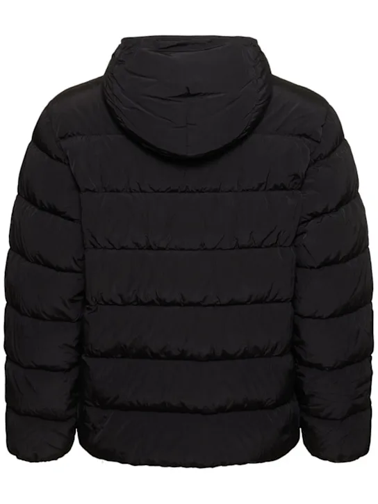 C.P. Company   Chrome-R goggle down jacket 